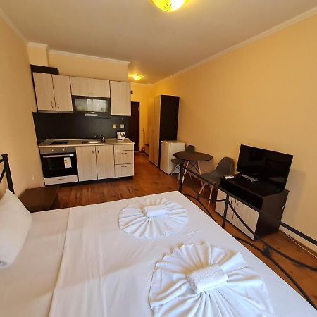Mitprot Panorama Bay 2 Ap 30 Lejlighed Sveti Vlas Eksteriør billede