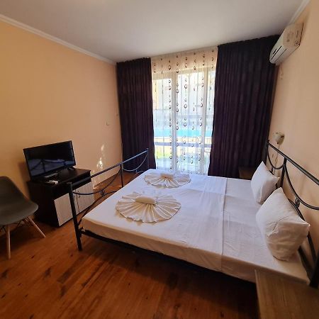 Mitprot Panorama Bay 2 Ap 30 Lejlighed Sveti Vlas Eksteriør billede