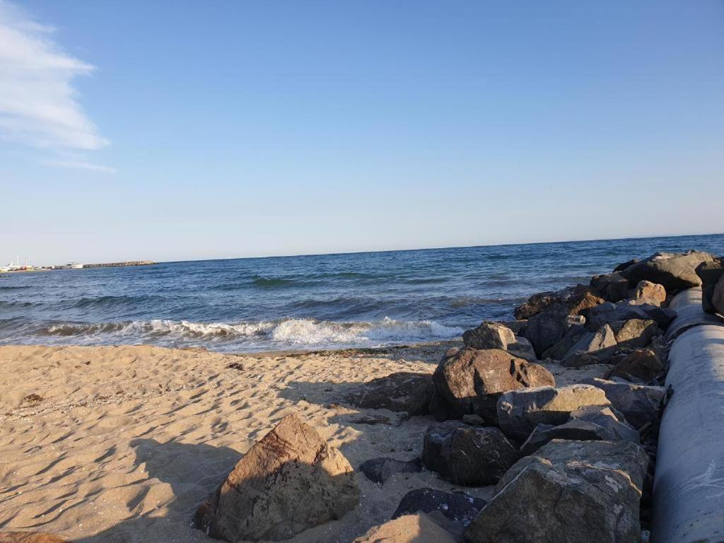 Mitprot Panorama Bay 2 Ap 30 Lejlighed Sveti Vlas Eksteriør billede