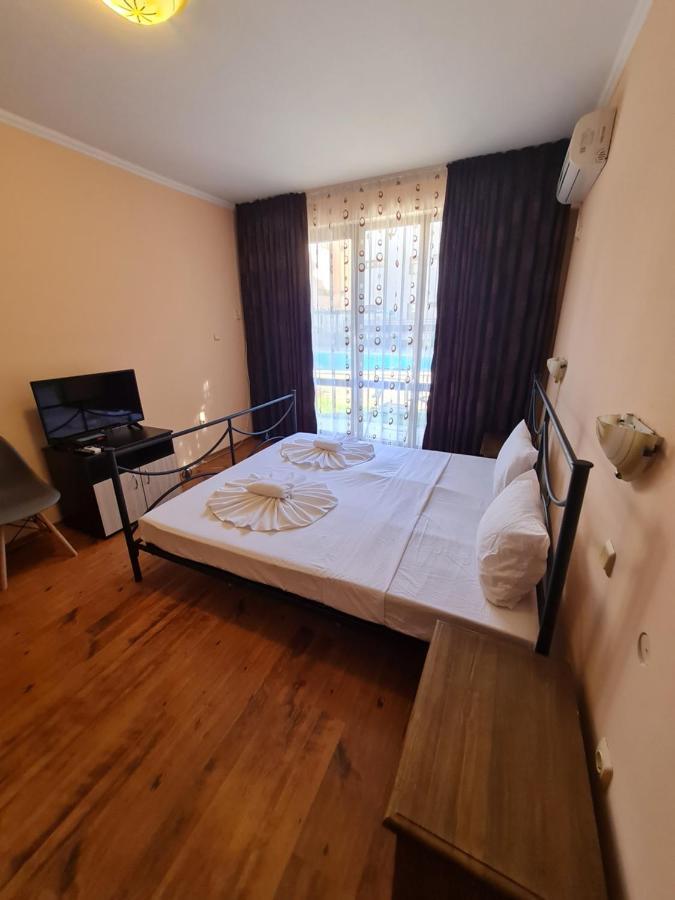 Mitprot Panorama Bay 2 Ap 30 Lejlighed Sveti Vlas Eksteriør billede