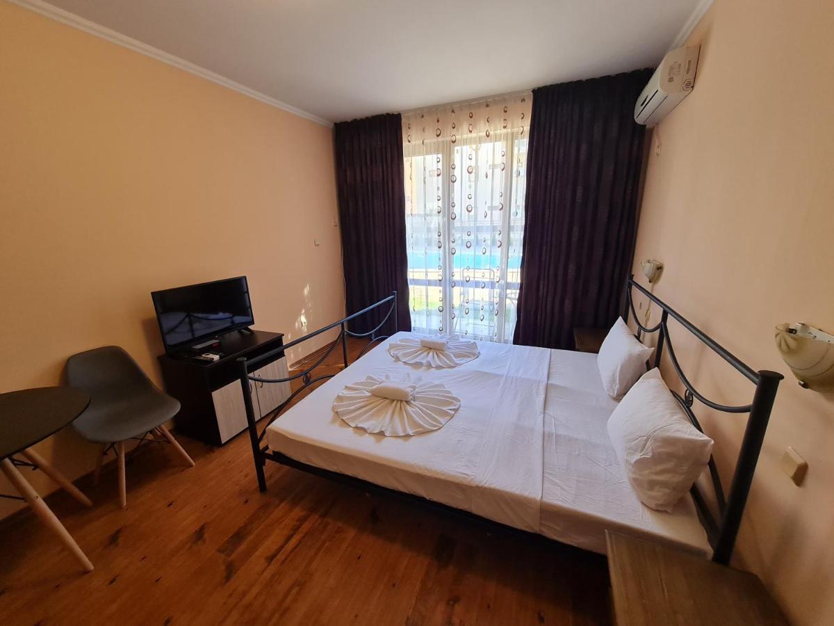 Mitprot Panorama Bay 2 Ap 30 Lejlighed Sveti Vlas Eksteriør billede