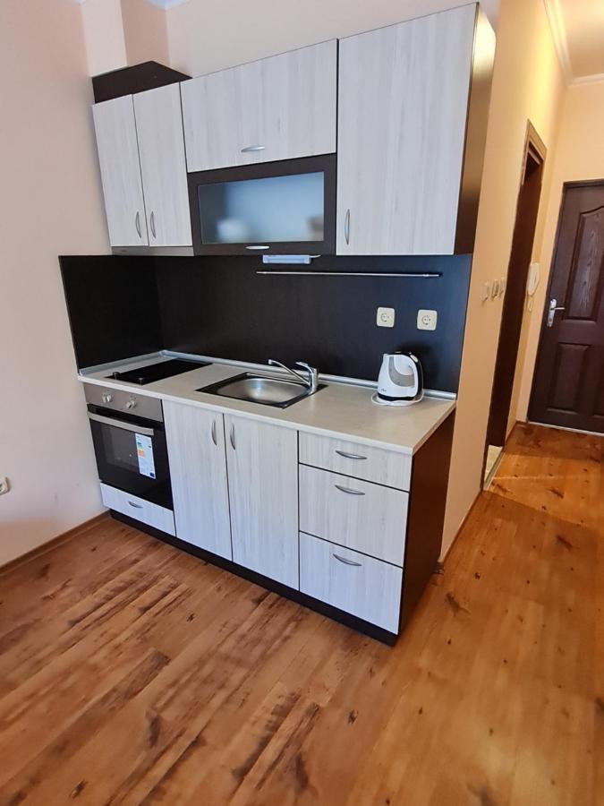Mitprot Panorama Bay 2 Ap 30 Lejlighed Sveti Vlas Eksteriør billede