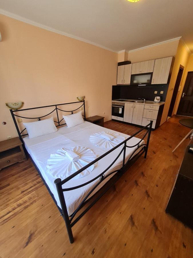 Mitprot Panorama Bay 2 Ap 30 Lejlighed Sveti Vlas Eksteriør billede