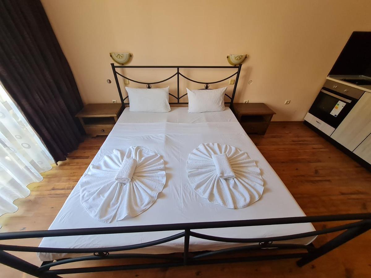 Mitprot Panorama Bay 2 Ap 30 Lejlighed Sveti Vlas Eksteriør billede