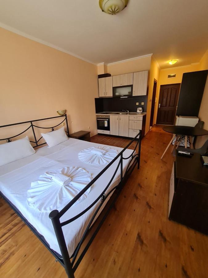 Mitprot Panorama Bay 2 Ap 30 Lejlighed Sveti Vlas Eksteriør billede