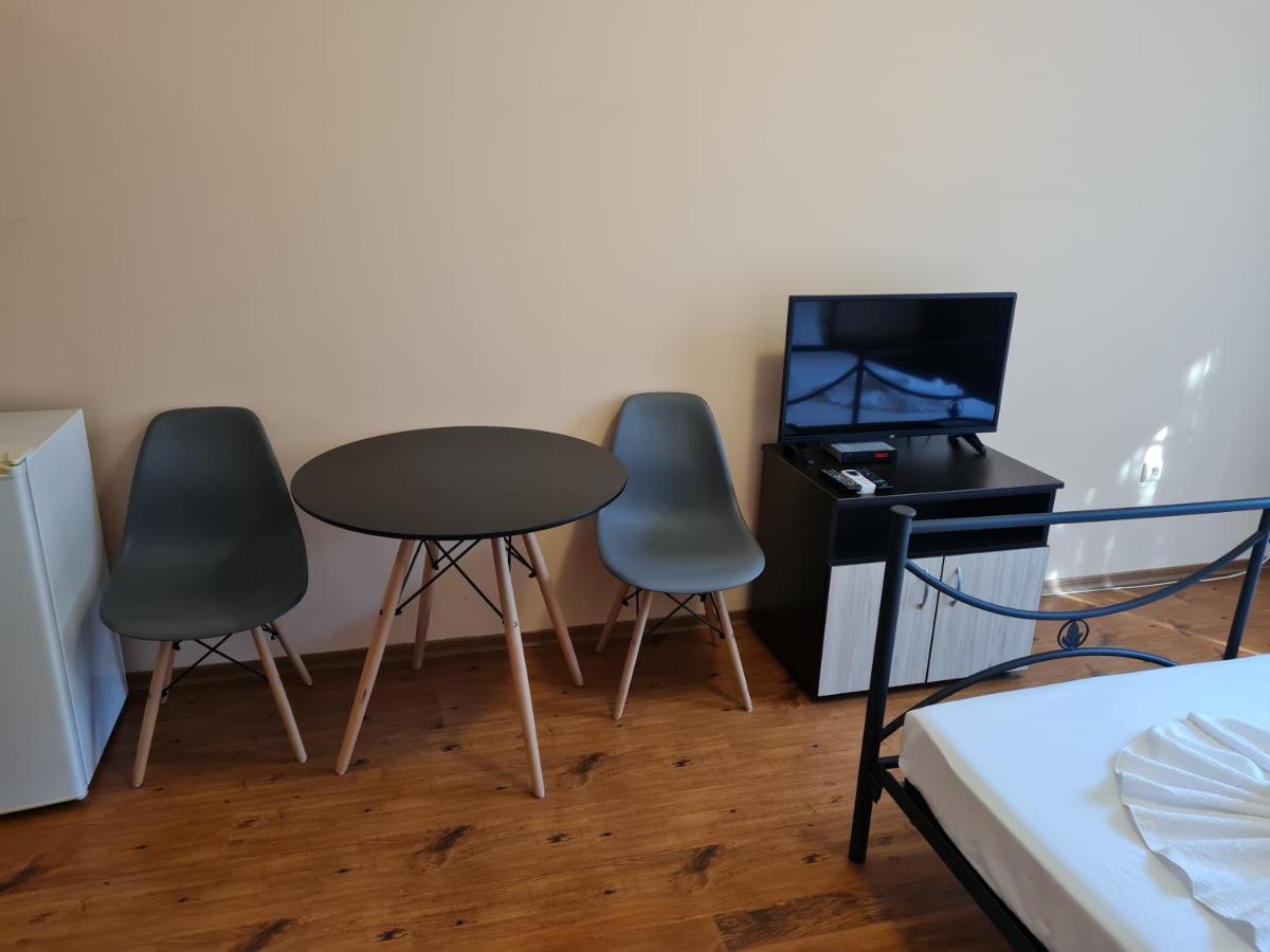 Mitprot Panorama Bay 2 Ap 30 Lejlighed Sveti Vlas Eksteriør billede