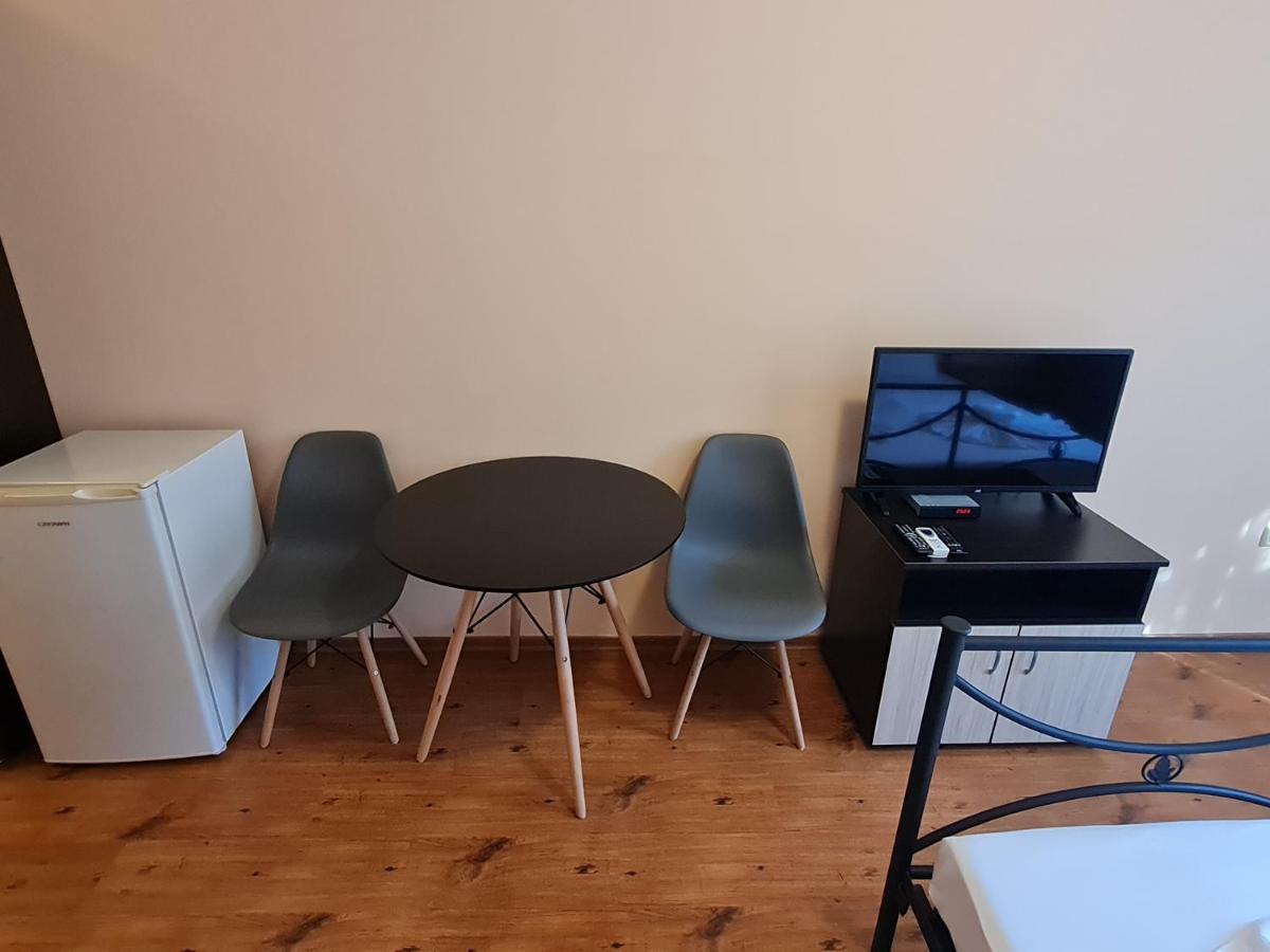 Mitprot Panorama Bay 2 Ap 30 Lejlighed Sveti Vlas Eksteriør billede