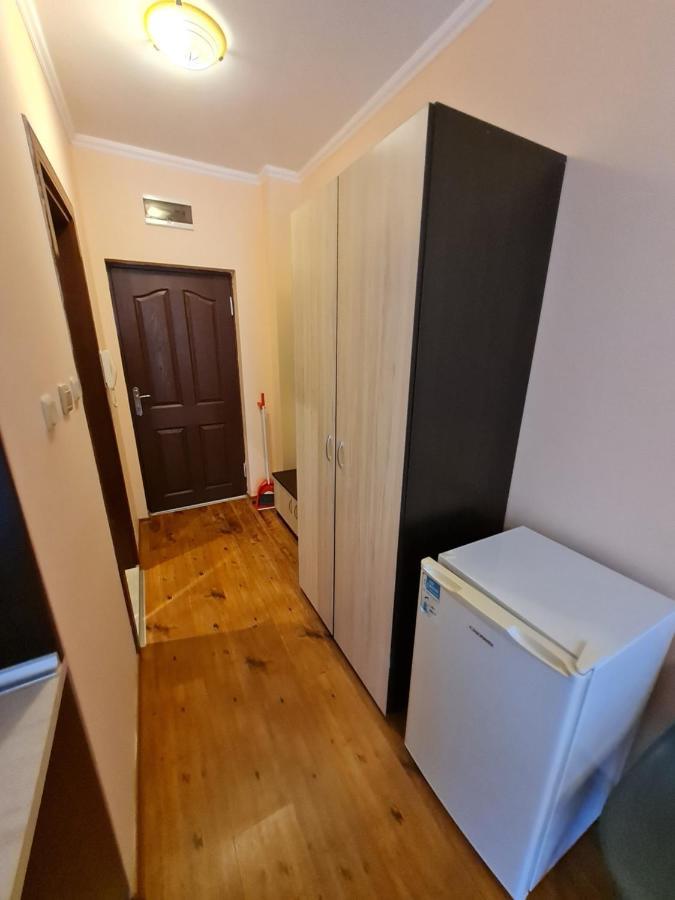 Mitprot Panorama Bay 2 Ap 30 Lejlighed Sveti Vlas Eksteriør billede