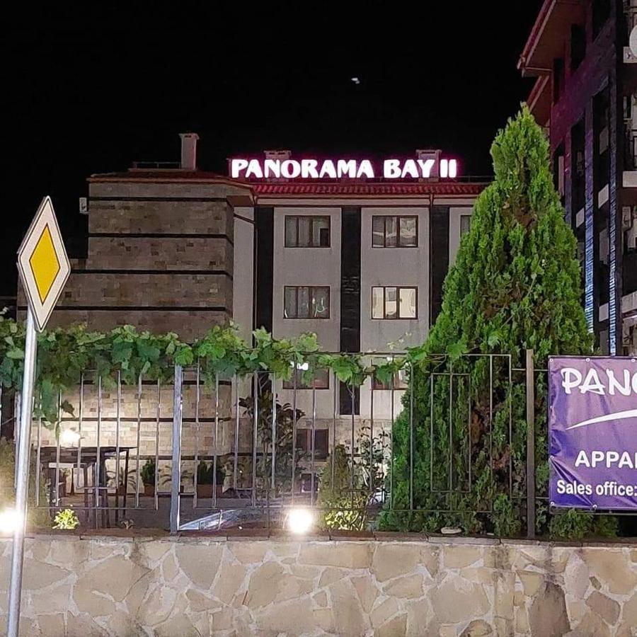 Mitprot Panorama Bay 2 Ap 30 Lejlighed Sveti Vlas Eksteriør billede