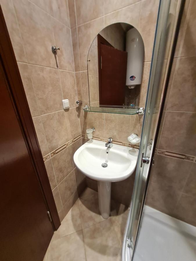 Mitprot Panorama Bay 2 Ap 30 Lejlighed Sveti Vlas Eksteriør billede