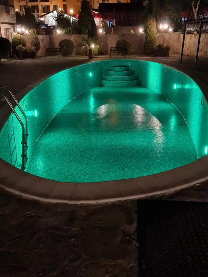 Mitprot Panorama Bay 2 Ap 30 Lejlighed Sveti Vlas Eksteriør billede