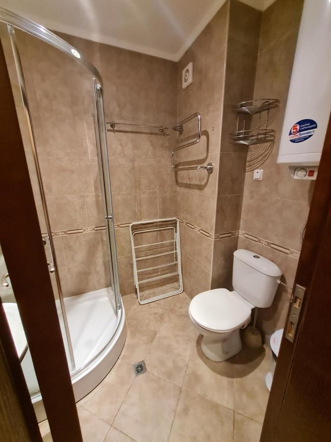 Mitprot Panorama Bay 2 Ap 30 Lejlighed Sveti Vlas Eksteriør billede