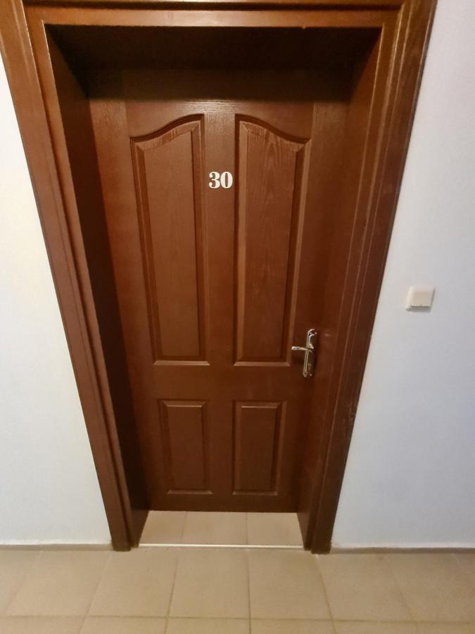 Mitprot Panorama Bay 2 Ap 30 Lejlighed Sveti Vlas Eksteriør billede