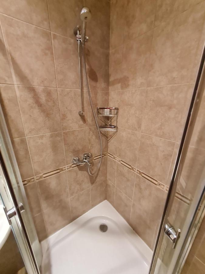 Mitprot Panorama Bay 2 Ap 30 Lejlighed Sveti Vlas Eksteriør billede