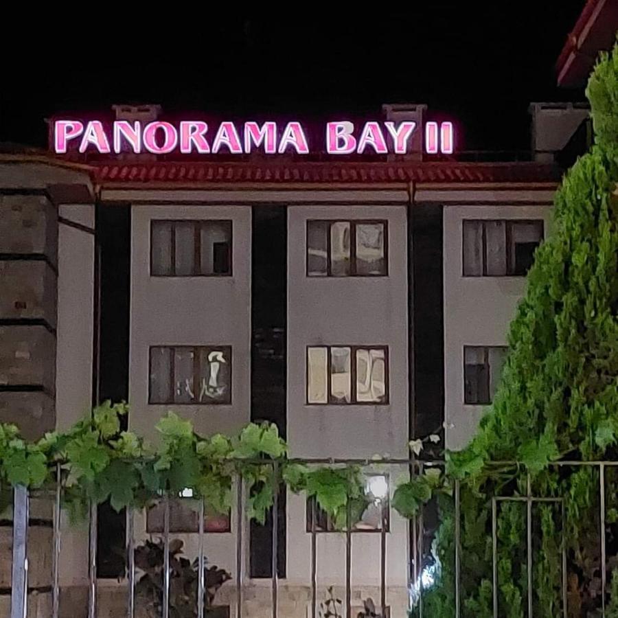 Mitprot Panorama Bay 2 Ap 30 Lejlighed Sveti Vlas Eksteriør billede